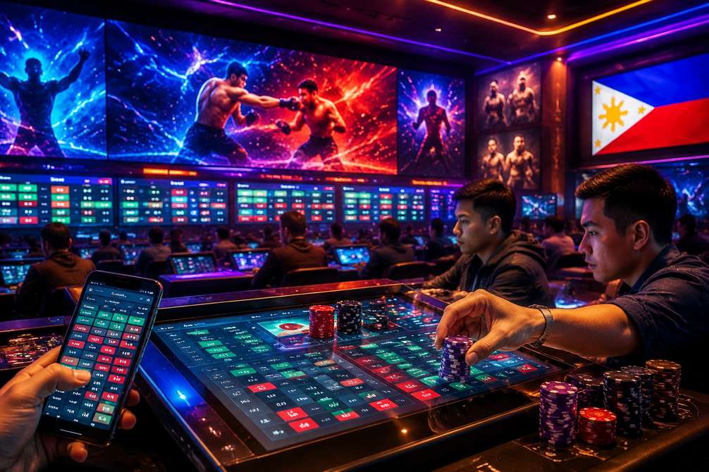 jiliv online casino Philippines